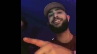 Nimo - Heute mit mir (prod. by Remoe)