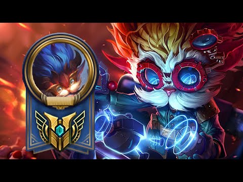 Heimerdinger Montage 2020 - Dont Gank Me
