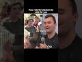 You vote for electors to vote for you #debate #charliekirk #funny