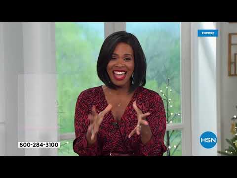HSN | Practical Presents Under $50 11.19.2019 - 03 AM