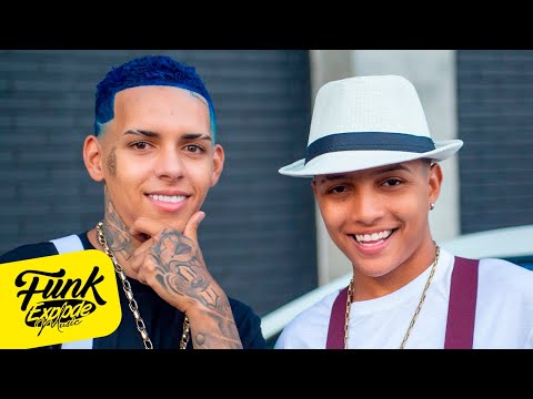 MC Zaquin e MC Rick -  Loucura que ela fez comigo  (Previa Oficial)