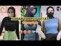 KUMPULAN JILBAB TOBRUT KETAT BACOL GUNUNG GEDE KENYAL PEMERSATU BANGSA GOYANG HOT