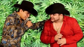 El del Blunt de mota - Ulices Chaidez ft Lenin Ramirez (LETRA)