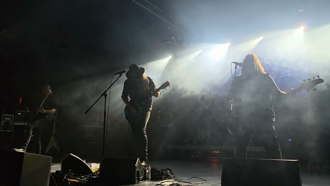 Todomal - Live @ Under the Doom 2025