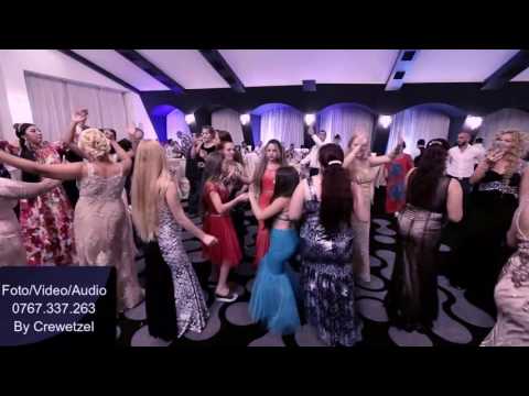 Laura Vass & Bogdan Artistu - Sa ma iubesc cu printu din Dubai (LIVE)