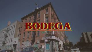BODEGA