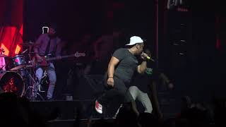 Download lagu PAMER BOJO - ABAH LALA feat MG 86 (LIVE HD) at BOSHE JOGJA bergoyang 24 Desember 2019 mp3