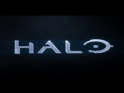 Halo the Series: Main Theme by Sean Callery (Intro and End Credits music)