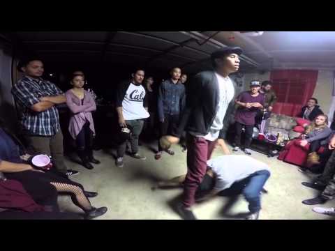 Wild7 VS Until We Die 2014