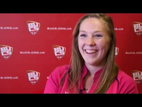 Getting To Know GB's World University Games Team - Who would you invite to dinner part 2?