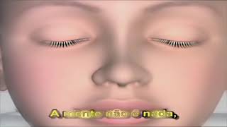 Fire-Toolz - Subconscious Pilsen Relics Pt 2 [CODENAME_AIRPLANE MODE] (official music video)