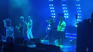The Strokes - Threat of Joy (First Time Since 2022)