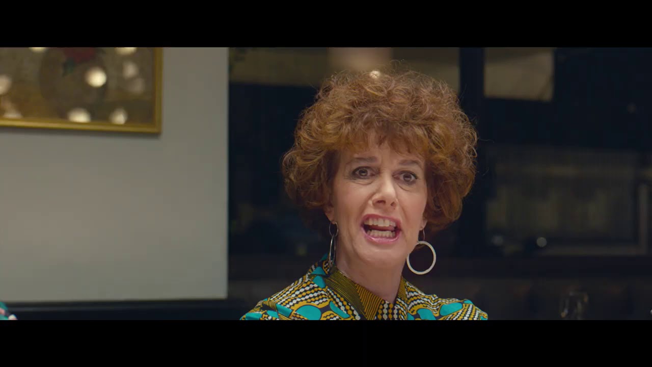 THE PREDATORS Trailer – 2020 AFI European Union Film Showcase