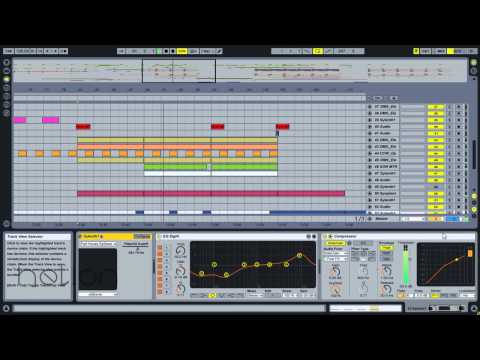 Ad Brown - From Within (4Frame & Helion Remix) [FREE DOWNLOAD]