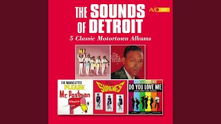 Masquerade (Marvin Gaye: The Soulful Moods Of)