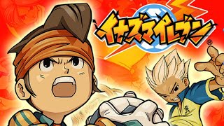 【イナズマイレブン】円堂守伝説実況プレイ　初代からやってくぞおおお！