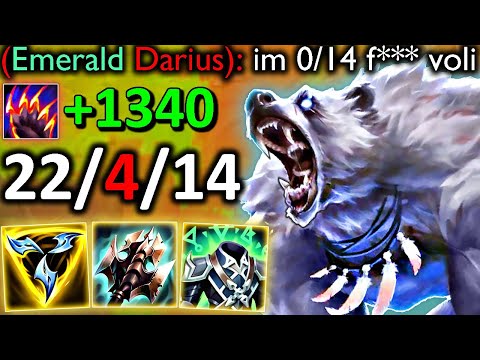 VOLIBEAR IS BROKEN IN THIS SEASON..