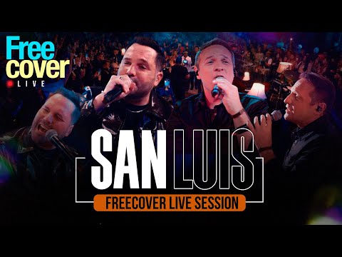 Free Cover and sanluisoficial