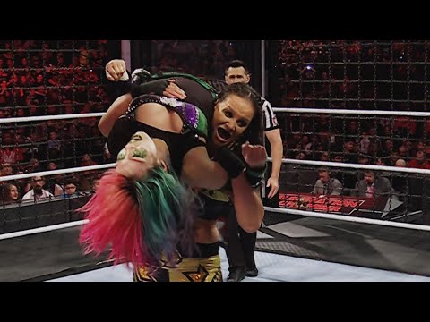 WWE Elimination Chamber 2020: What Went Down