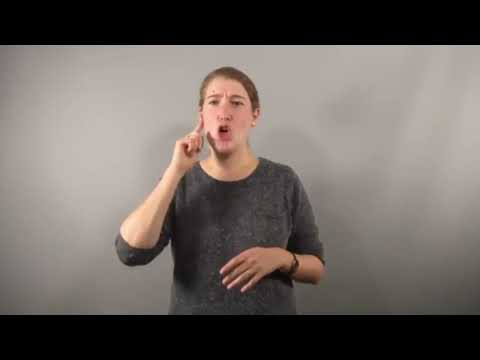 Schenk uns Weisheit, schenk uns Mut! Andacht in Gebärdensprache zum 30.10.2022