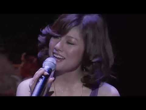 Hitomi Shimatani CROSSOVER III ~Premium meets Premium~