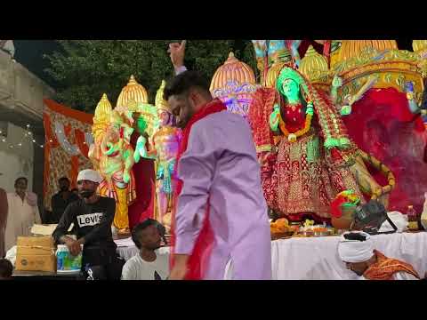 Kar Kirpa Meri Maa - Gurdas Maan | Mata Ki Bhentein | Navratri 2022 #bhajan #gurdasmaan
