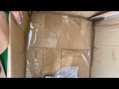 Albee Baby - I have Received damage stroller