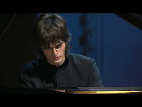 БИЗЕ - ГОРОВИЦ. Илья Папоян / Ilya Papoyan piano