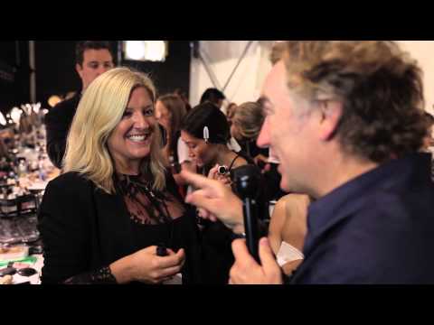 Zimmermann NYFW Spring 2015