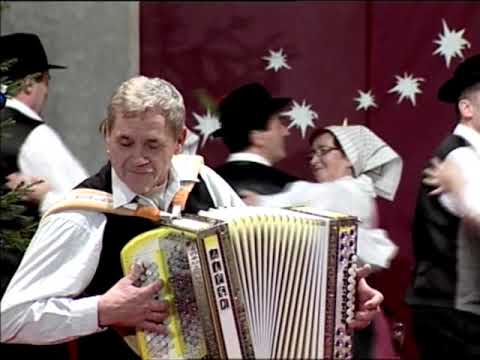 Ansambel KUJI - Davorinova polka