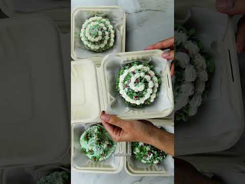 كيف أخبز (تقريبًا) أي كعكة في السيليكون