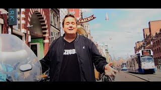 Mark Van Veen - Laat Maar Lekker Waaien video