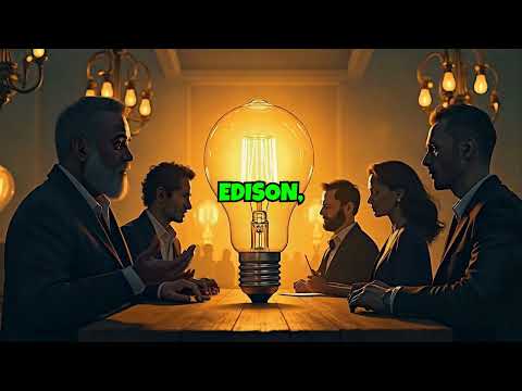 Untold Stories Behind History's Most Iconic Inventions