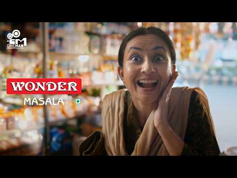 Wonder Masala