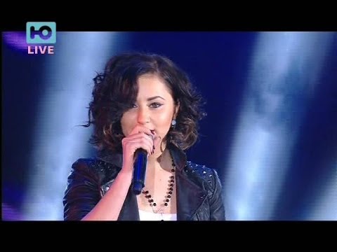 DJ Smash feat. Asti - Атом ("Big Love Show")