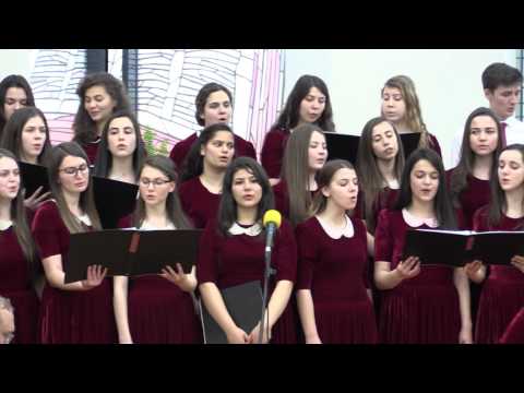 Corul Credo LTA - Lumina Ta