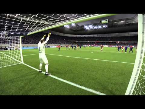 6th Matchday Phantom Bucks vs  FC Inter Force