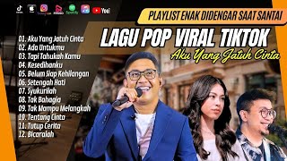 Download lagu DUDY ORIS - AKU YANG JATUH CINTA | TAPI TAHUKAH KAMU | ADA UNTUKMU || LAGU POP TERPOPULER 2024 mp3