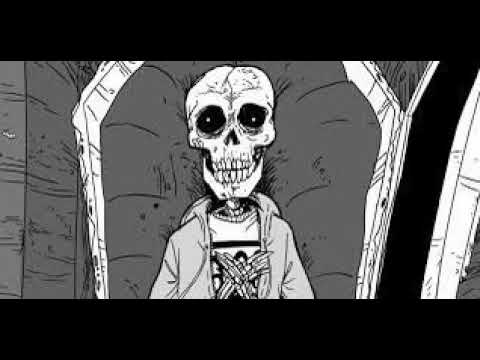 Giancane feat. Rancore -  Ipocondria - VERSIONE STRUMENTALE