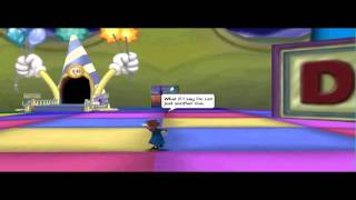 the pretender - cherri bomb