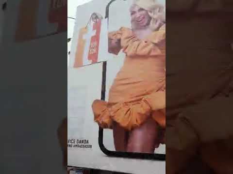 New toktok Billboard @EDSA