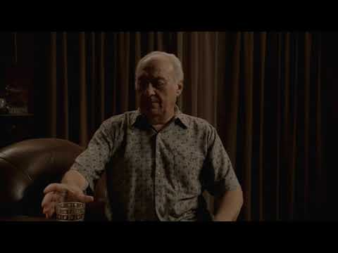 Hesh és Tony nézeteltérése - Maffiózók