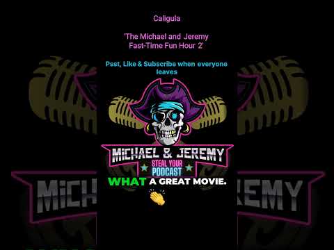 Have you ever seen Caligula?