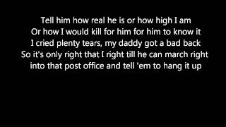 Eminem & Royce 5'9 Ft. Bruno Mars  - Lighters [Lyrics]
