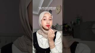 Download lagu Cewek   lipstick = Overthinking🤯👀 #cewek #lipstick #overthinking mp3