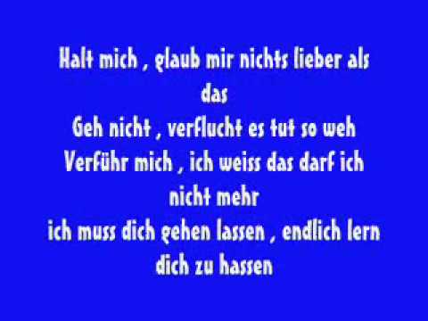 Jaylez - Halt Mich