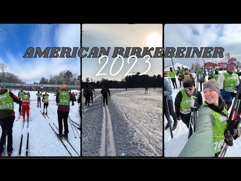 Birkebeiner 2023