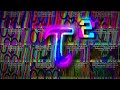 [Black MIDI] TAU 2 the Song - 12.56 Million | 16-WAY Comparison