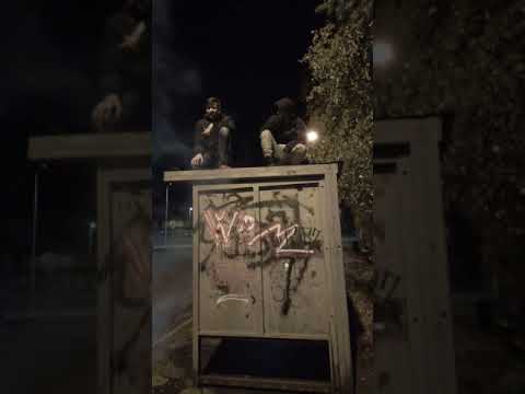 Faraon dope X Black And shell criminal