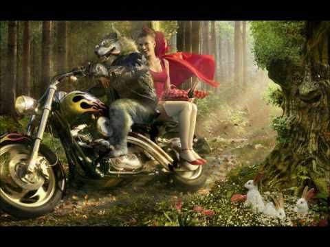 KecKec & Acid Folk Orchestra - Crvenperka